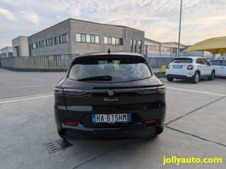ALFA ROMEO Tonale usata, con Autoradio