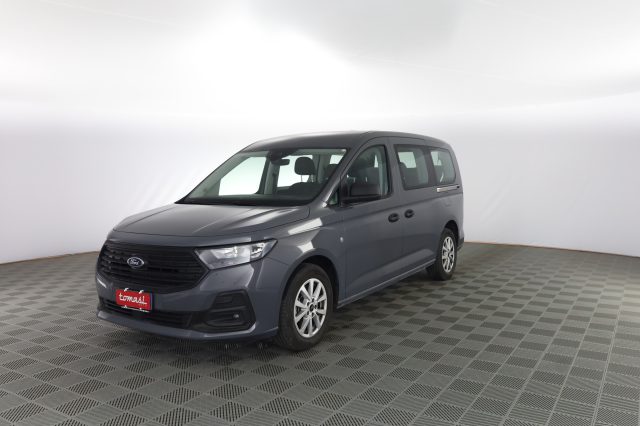 FORD Tourneo Connect usata 0
