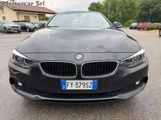 BMW 430 usata, con ESP