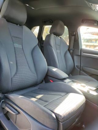 AUDI A3 usata, con Cruise Control
