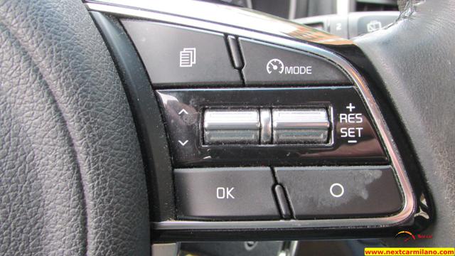 KIA Sportage usata 66