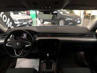 VOLKSWAGEN Passat Variant usata, con Chiusura centralizzata