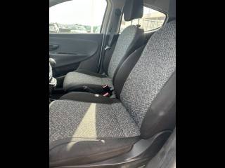 LANCIA Ypsilon usata, con Sedile posteriore sdoppiato