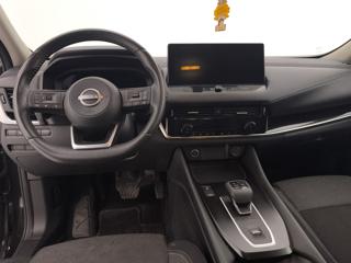 NISSAN Qashqai usata, con Cruise Control