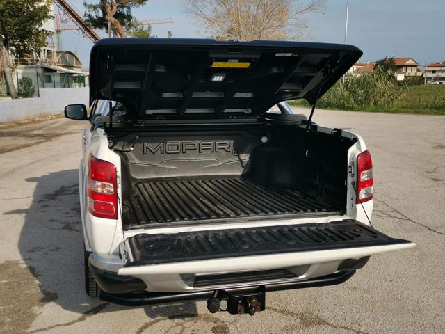 MITSUBISHI L200 usata, con Chiusura centralizzata