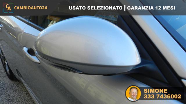 ALFA ROMEO Giulia usata, con Airbag testa