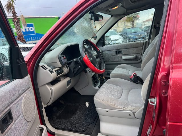 LAND ROVER Freelander usata, con Fendinebbia