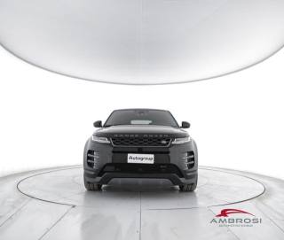 LAND ROVER Range Rover Evoque usata 4