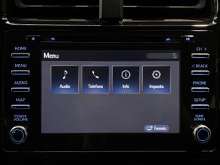 TOYOTA Prius usata, con Chiusura centralizzata telecomandata