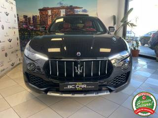 MASERATI Levante usata, con Airbag