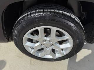JEEP Renegade usata, con Cerchi in lega