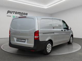 MERCEDES-BENZ Vito usata, con Chiusura centralizzata