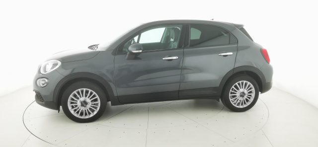 FIAT 500X usata 45