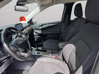 FORD Kuga usata, con Climatizzatore