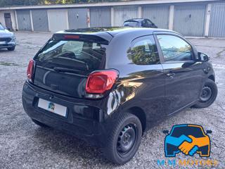 CITROEN C1 usata, con Alzacristalli elettrici