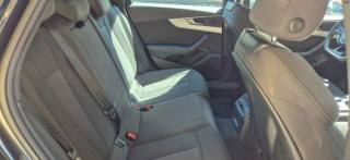 AUDI A4 allroad usata, con Cerchi in lega