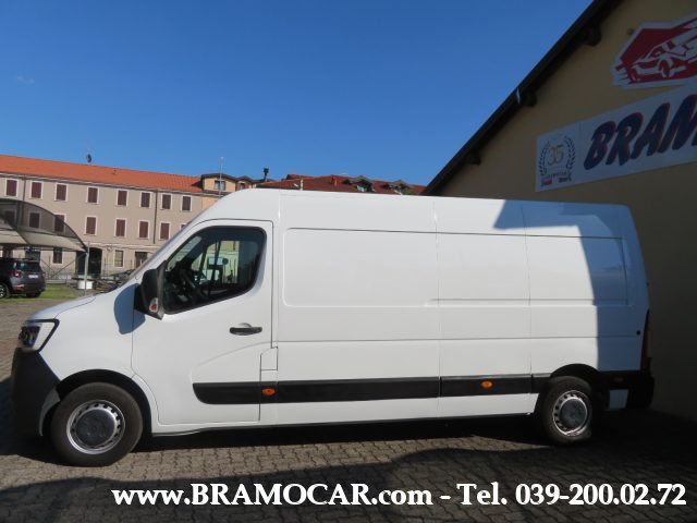 RENAULT Master usata, con ESP