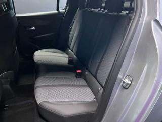 PEUGEOT 208 usata, con ESP