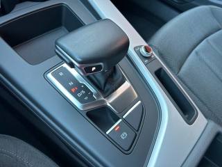 AUDI A5 usata, con ESP