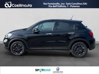FIAT 500X usata, con Airbag