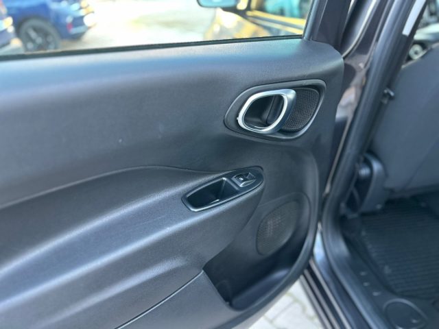 FIAT 500L usata, con Fendinebbia