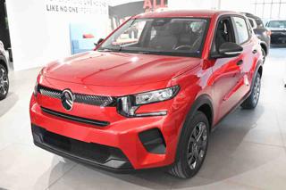 CITROEN C3 PureTech 100 S&S You