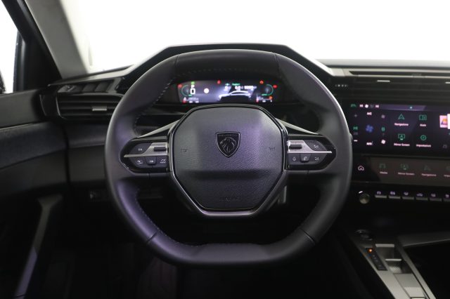 PEUGEOT 308 usata 5