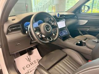 MASERATI Grecale usata, con Interni in pelle