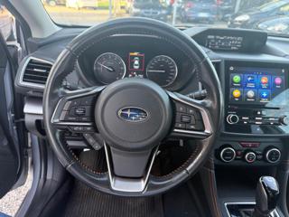 SUBARU XV usata, con Boardcomputer
