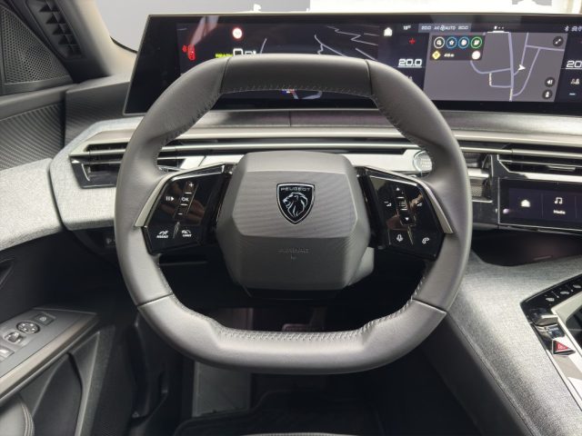 PEUGEOT 3008 usata, con Fari LED