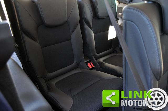 RENAULT Espace usata, con ESP