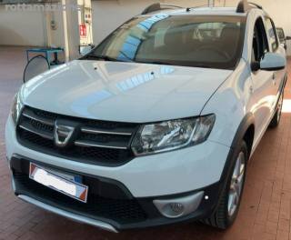 DACIA Sandero usata, con Airbag