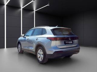 VOLKSWAGEN Tiguan usata, con Airbag laterali