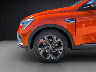 RENAULT Arkana usata, con Sensore di pioggia