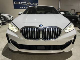 BMW 116 usata, con Airbag