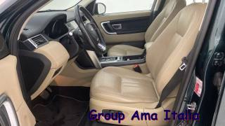 LAND ROVER Discovery Sport usata, con Autoradio