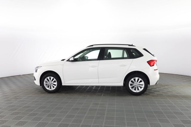 SKODA Kamiq usata 5