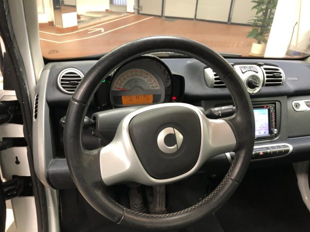 SMART ForTwo usata 11