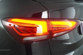 MG ZS usata 15