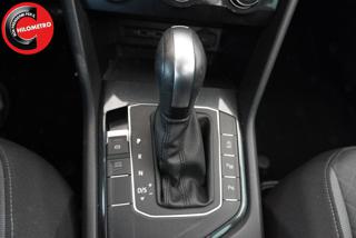 VOLKSWAGEN Tiguan usata, con Filtro antiparticolato