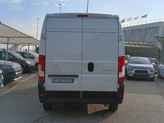 FIAT Ducato usata, con Controllo vocale
