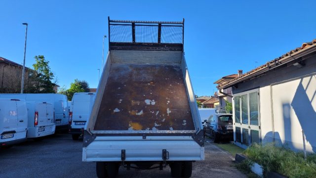 FORD Transit usata, con Controllo trazione