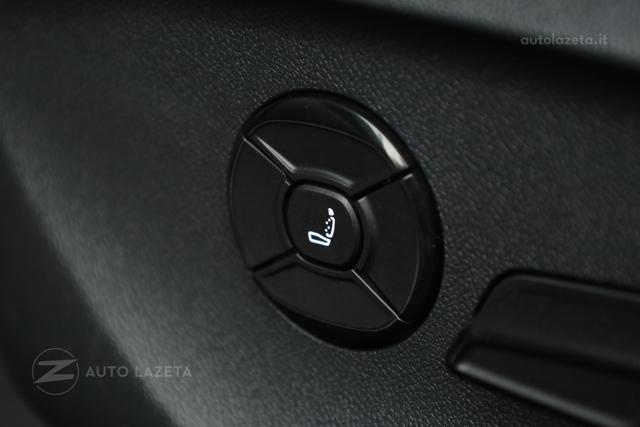VOLKSWAGEN Passat usata, con Chiamata automatica per emergenze