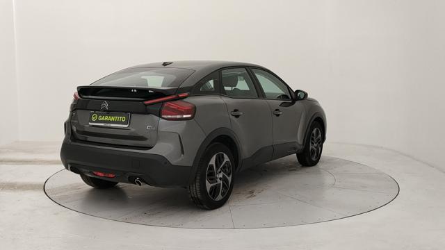 CITROEN C4 usata, con Alzacristalli elettrici