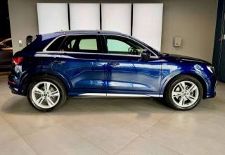 AUDI Q3 usata, con Antifurto