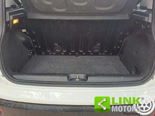 FIAT Panda usata 20