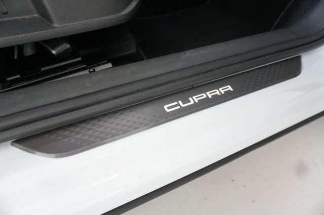 CUPRA Formentor usata, con Bracciolo
