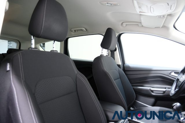 FORD Kuga usata 55