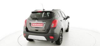 OPEL Mokka usata, con Filtro antiparticolato