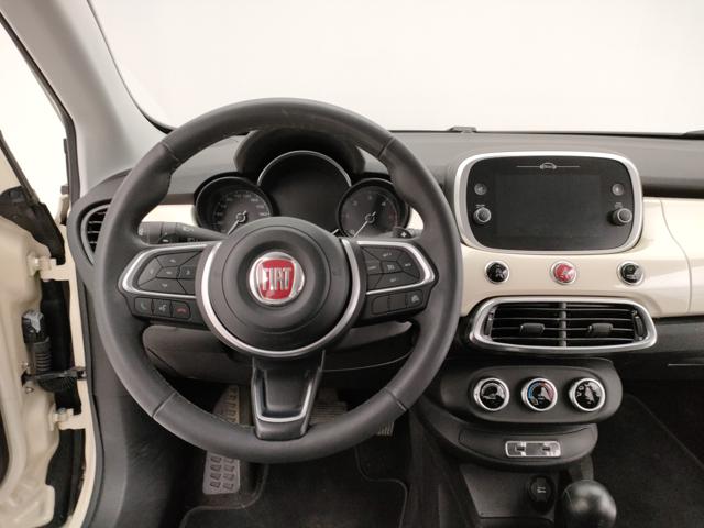 FIAT 500X usata, con ESP